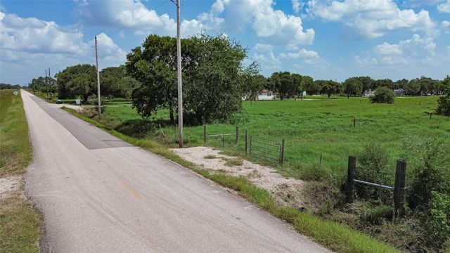 0 Reeh Road, Needville, TX 77461