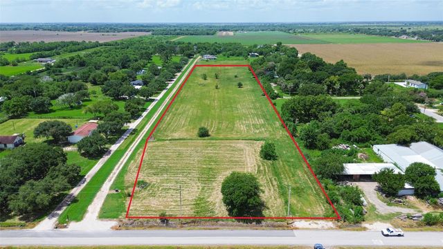 0 Reeh Road, Needville, TX 77461
