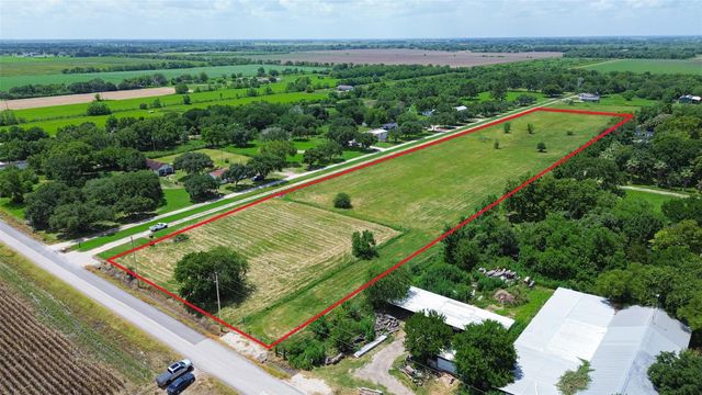 0 Reeh Road, Needville, TX 77461
