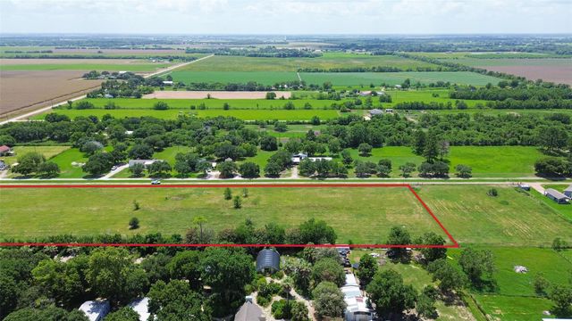 0 Reeh Road, Needville, TX 77461