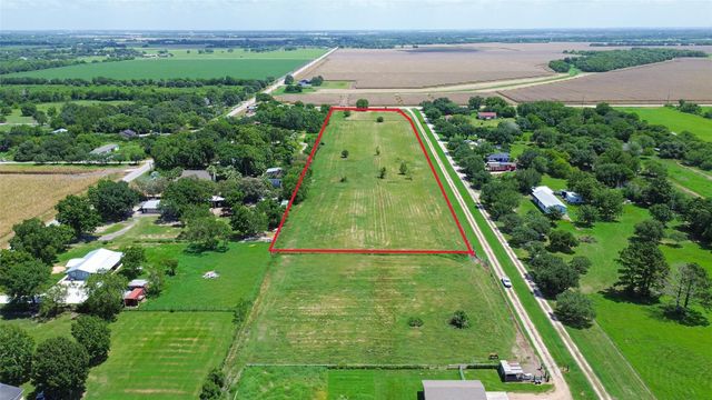 0 Reeh Road, Needville, TX 77461