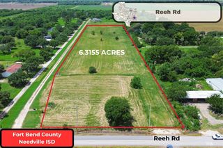 0 Reeh Road, Needville, TX 77461