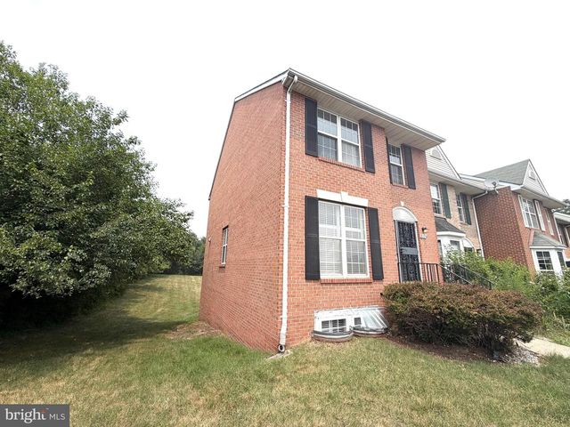5053 COLBURN TER, Hyattsville, MD 20782