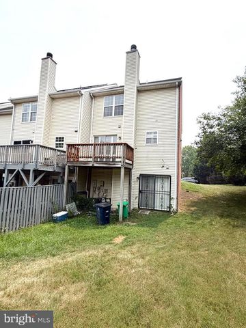 5053 COLBURN TER, Hyattsville, MD 20782