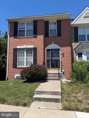 5053 COLBURN TER, Hyattsville, MD 20782