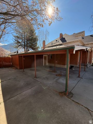 305 E 300 S, Provo, UT 84606