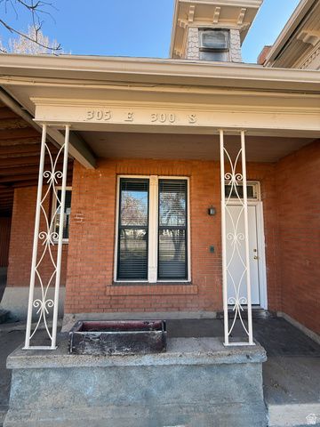 305 E 300 S, Provo, UT 84606