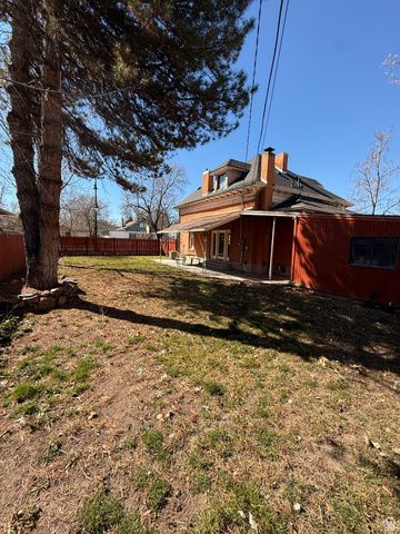 305 E 300 S, Provo, UT 84606