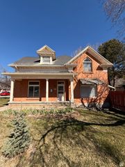 305 E 300 S, Provo, UT 84606