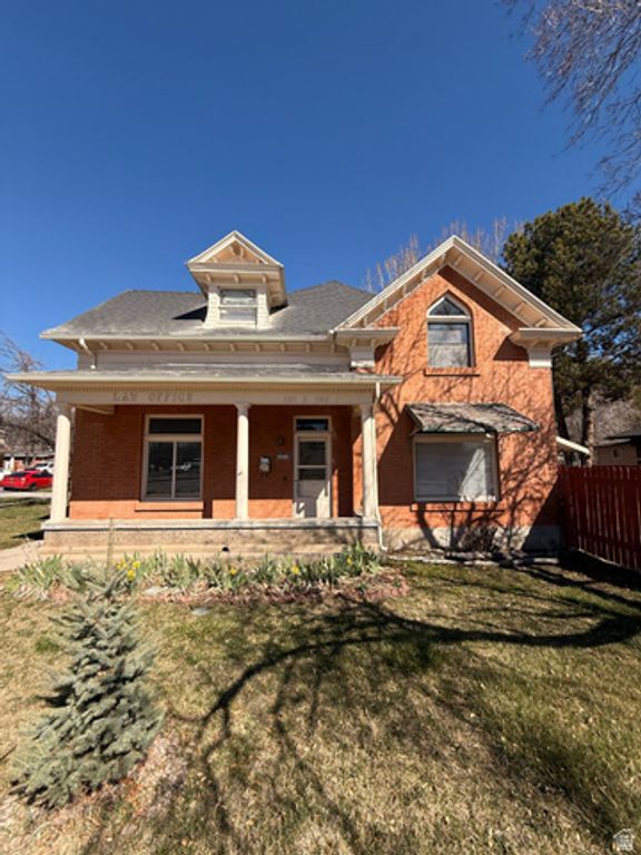 305 E 300 S, Provo, UT 84606