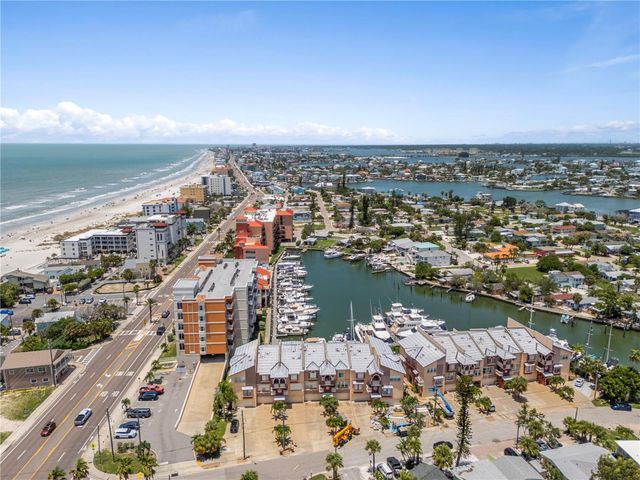 116 131ST AVENUE E F, Madeira Beach, FL 33708