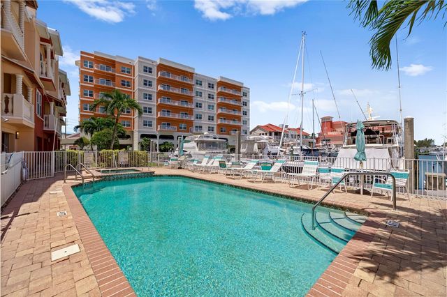 116 131ST AVENUE E F, Madeira Beach, FL 33708
