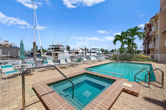 116 131ST AVENUE E F, Madeira Beach, FL 33708