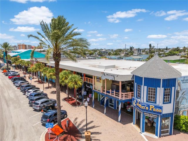 116 131ST AVENUE E F, Madeira Beach, FL 33708