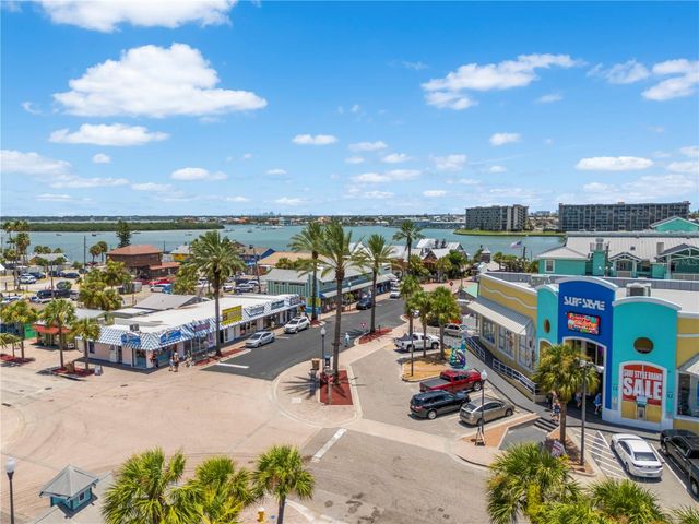 116 131ST AVENUE E F, Madeira Beach, FL 33708