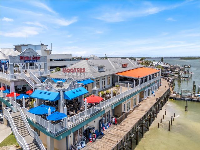 116 131ST AVENUE E F, Madeira Beach, FL 33708