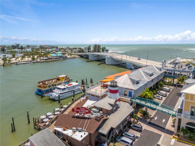 116 131ST AVENUE E F, Madeira Beach, FL 33708