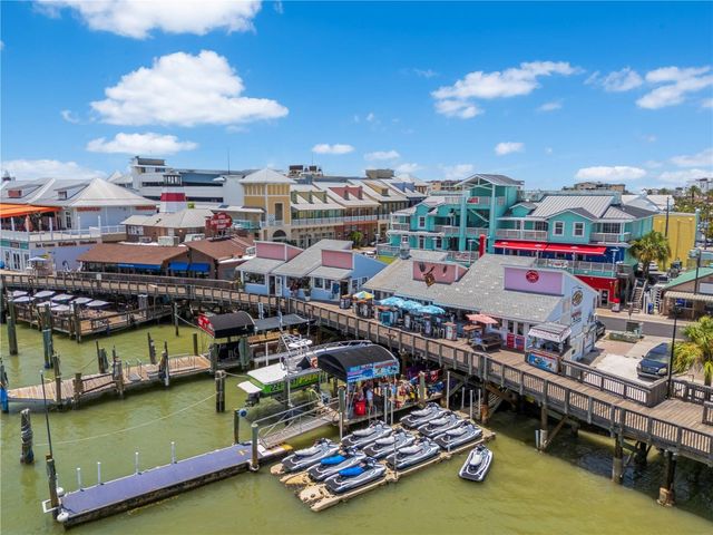 116 131ST AVENUE E F, Madeira Beach, FL 33708