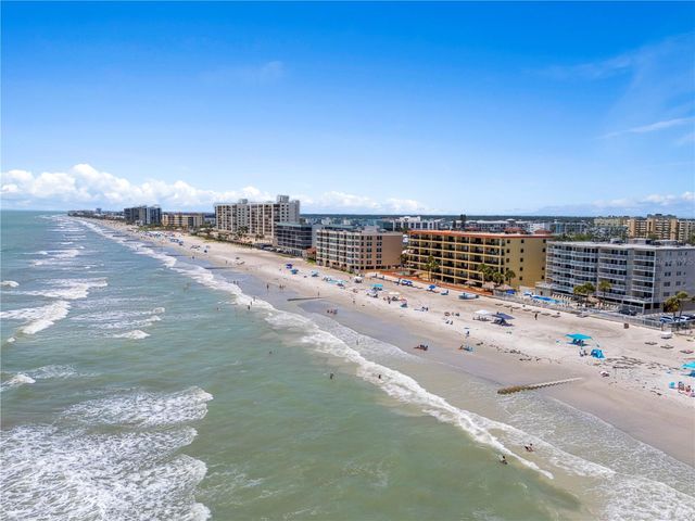 116 131ST AVENUE E F, Madeira Beach, FL 33708