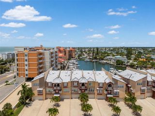 116 131ST AVENUE E F, Madeira Beach, FL 33708