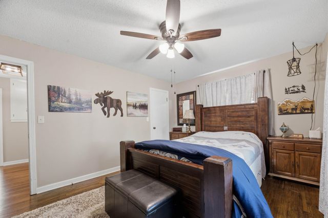 3252 N Coolidge Ave, Wichita, KS 67204