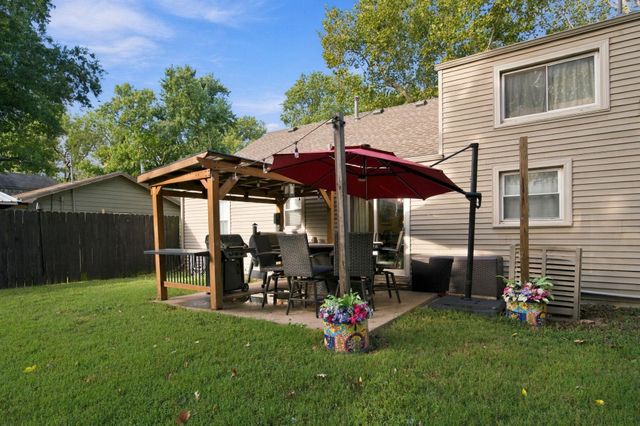 3252 N Coolidge Ave, Wichita, KS 67204