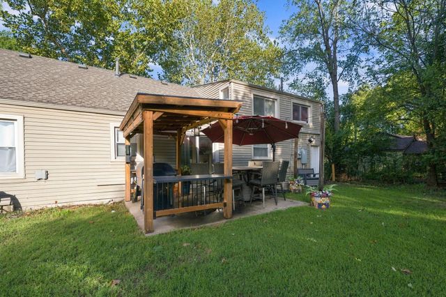 3252 N Coolidge Ave, Wichita, KS 67204