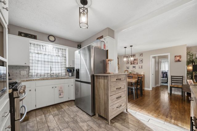 3252 N Coolidge Ave, Wichita, KS 67204