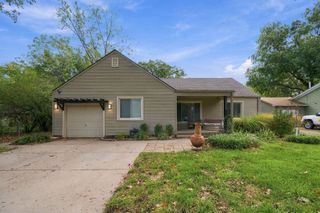 3252 N Coolidge Ave, Wichita, KS 67204