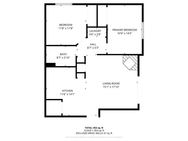 3150 Wilson Avenue SW 7, Cedar Rapids, IA 52404