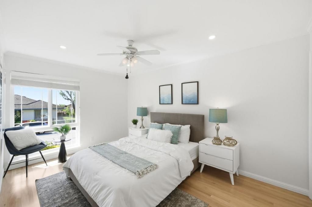 Image 21 of property listing at 3194 La Mesa Drive, San Carlos, CA 94070