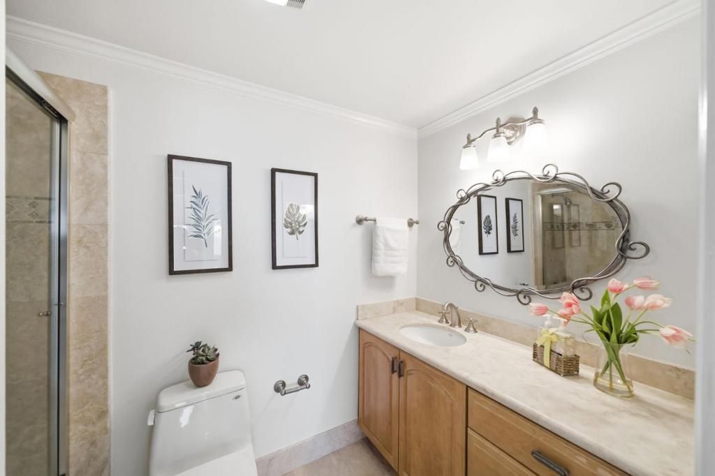 Image 24 of property listing at 3194 La Mesa Drive, San Carlos, CA 94070