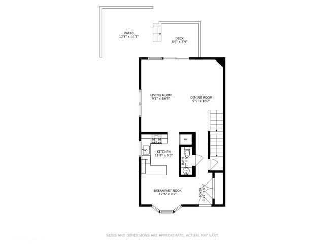 50 Snowden Avenue, Ossining, NY 10562