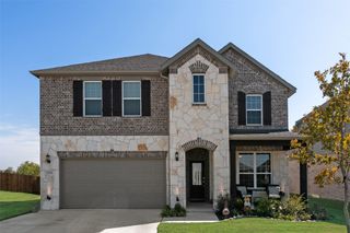1253 kennedy, Fate, TX 75087