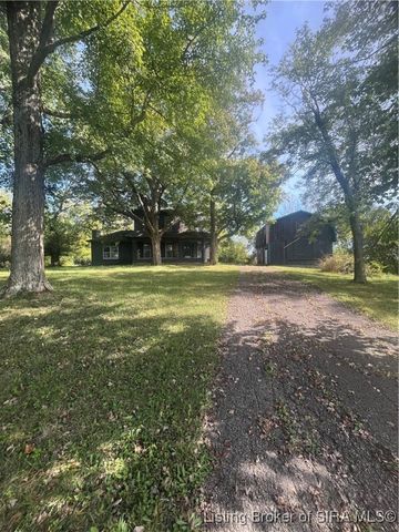 3828 Payne Koehler Road, New Albany, IN 47150