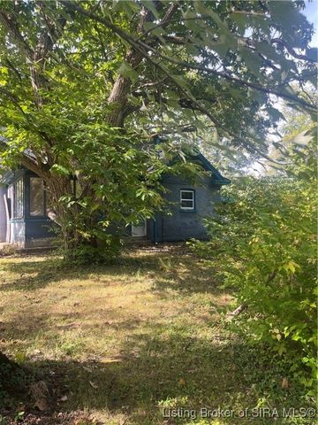 3828 Payne Koehler Road, New Albany, IN 47150