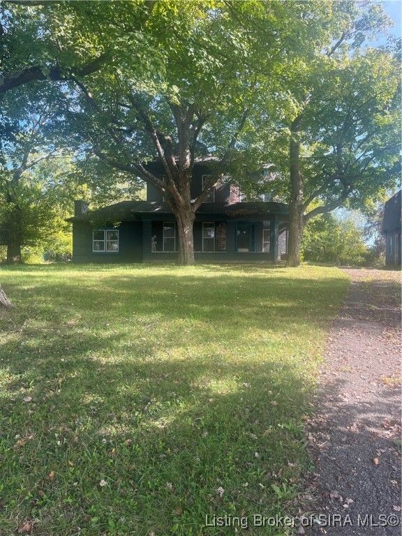 3828 Payne Koehler Road, New Albany, IN 47150