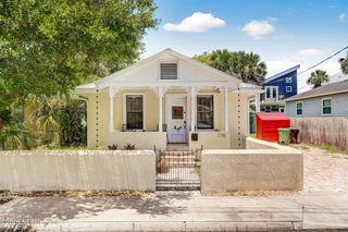 170 TWINE Street, St. Augustine, FL 32084