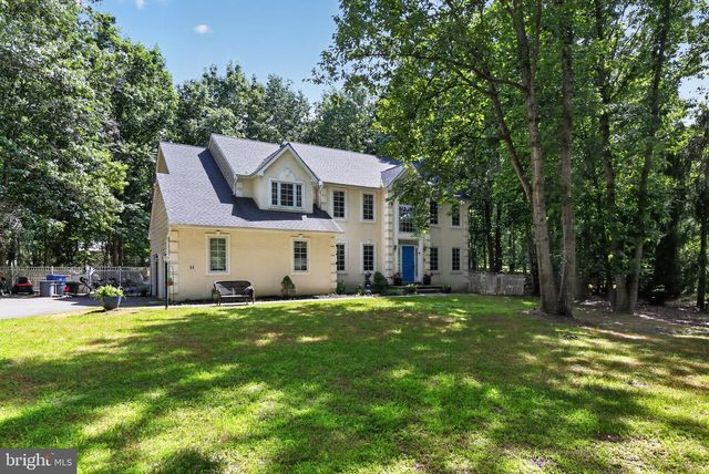 11 LANE OF ACRES, Shamong, NJ 08088