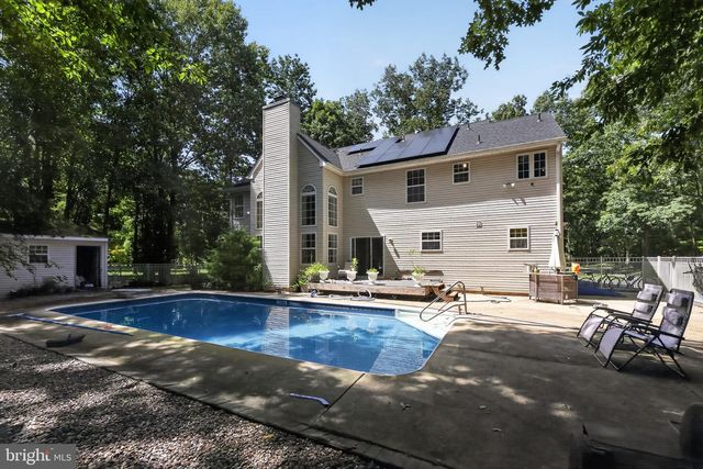 11 LANE OF ACRES, Shamong, NJ 08088