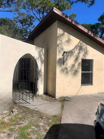 613 61ST AVENUE TERRACE E 613, Bradenton, FL 34203