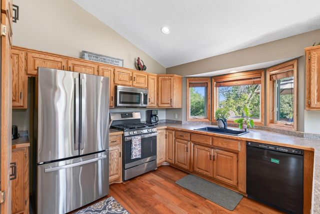21245 Gypsy Valley Road, Nowthen, MN 55303