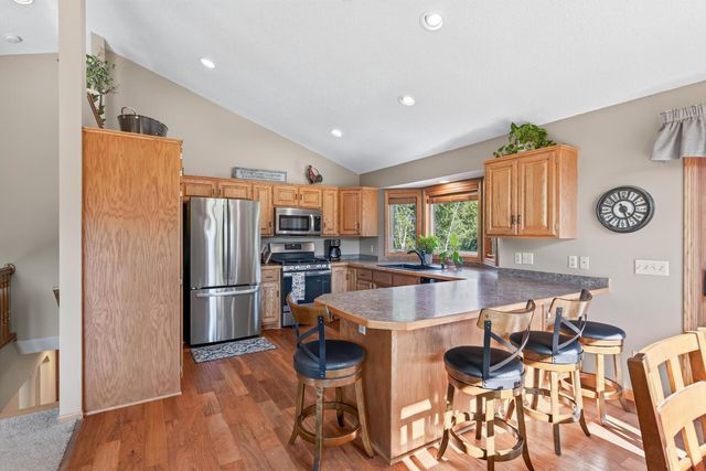 21245 Gypsy Valley Road, Nowthen, MN 55303