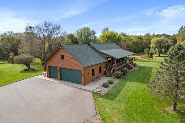 21245 Gypsy Valley Road, Nowthen, MN 55303