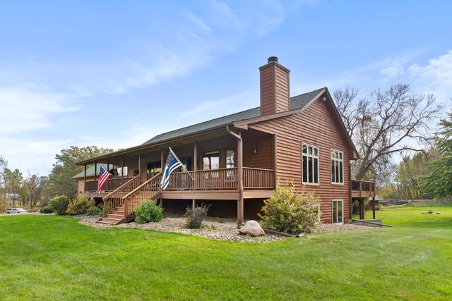 21245 Gypsy Valley Road, Nowthen, MN 55303