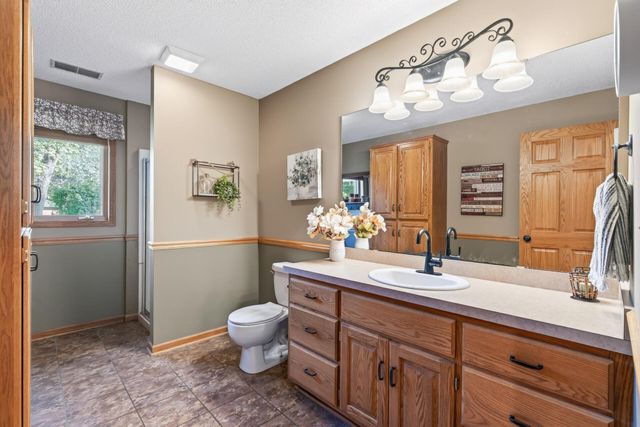 21245 Gypsy Valley Road, Nowthen, MN 55303
