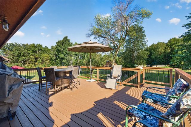21245 Gypsy Valley Road, Nowthen, MN 55303