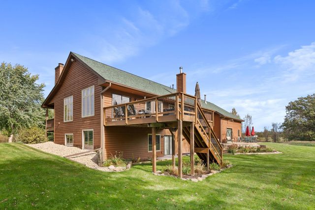 21245 Gypsy Valley Road, Nowthen, MN 55303