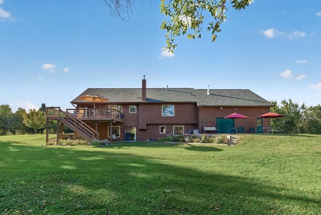 21245 Gypsy Valley Road, Nowthen, MN 55303