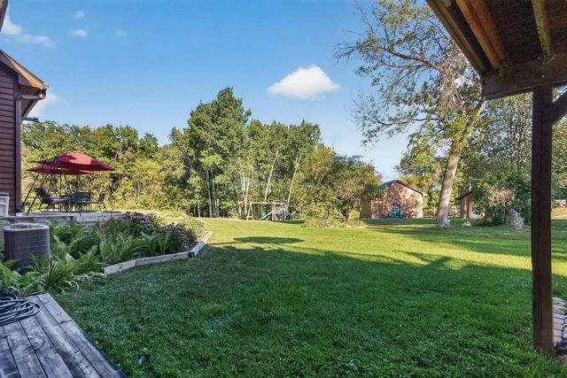 21245 Gypsy Valley Road, Nowthen, MN 55303